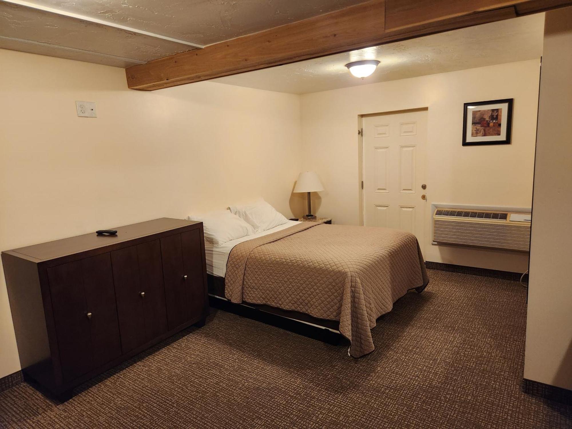 Jefferson Hills Motel Clairton Rum bild